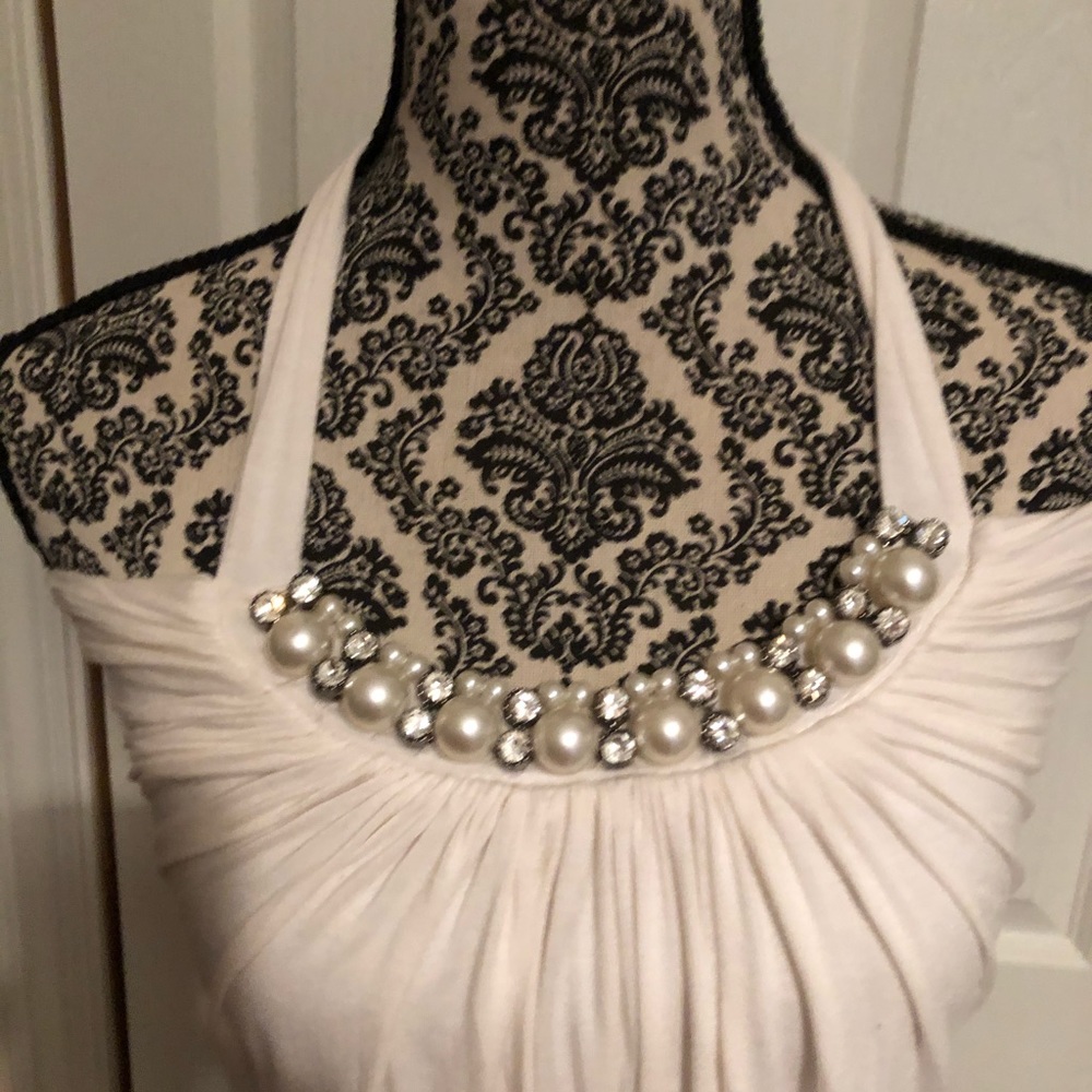 Luii halter top - Picture 2 of 7